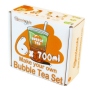 Bubble Tea Grab&Go -DIY2 Pudelko upominkowe dla 6 osb