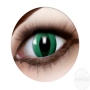Contact lenses Fun Carnival green 08
