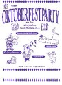 Plakaty Oktoberfest