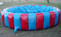 Pool inflatably