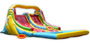 Water slide