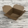 Snackbox Take-away Box S, 500ml 100 St�ck