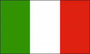 Flag Italy