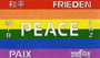 Flag Peace