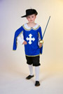 Musketeer Boy