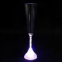 Champagne glass Multicolor