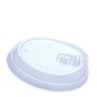 rPET SipFit Drinking lid  95 mm for rPET cups 1000 pieces