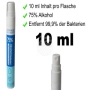 Srodek dezynfekujacy srodek do dezynfekcji rak 10 ml DES-05