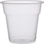 Drinking cups Bubble Tea Transparent 700ml 120 pieces