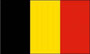 Flag Belgium