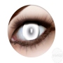 Contact lenses Fun Carnival white 21
