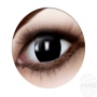 Contact lenses Fun Carnival black 20