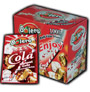 Bolero fruit beverage powder Cola