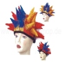 Crazy hat Model 131