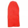 Knitted Hat Long Beanie Model 40e