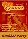 Plakaty Citycontact Knibbelparty