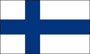 Flag Finland