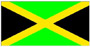 Fahne Jamaika