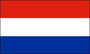 Flaga Holandia