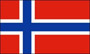 Flag Norway