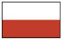 Flag Poland