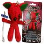 Voodoo doll Model V122