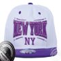 Snapback Cap baseball cap New York 48NY