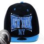 Snapback Cap baseball cap New York 49NY