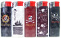 Electronic Lighter Pirate