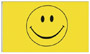 Flaga Smile