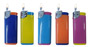 Mini Electronic Lighter colorful