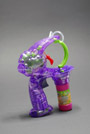 LED jumbo bubble gun