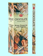 Incense HEM Chocolate