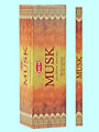 Incense HEM Musk