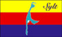Flag Sylt