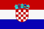 Flag Croatia