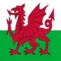 Flag Wales
