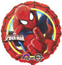 Balon foliowy Spiderman