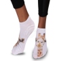Motif-Socks Giraffe SO-12