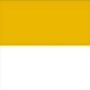 Flag yellow white