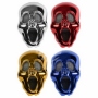 Karnawalowa maska ??Czaszka zestaw MAS-35