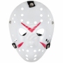 Karnawalowa maska ??bialy horror MAS-67