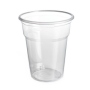 Drinking cups Bubble Tea Transparent 450-500ml 200 pieces