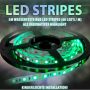 LED Stripes 2700 lm 30 LEDs 5m RGB waterproof