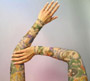 Tattoo Sleeve