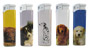 Electronic Lighter Dog