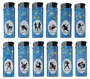 Electronic Lighter Star sign
