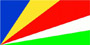 Flag Seychelles