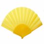 Fan yellow