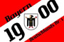 Flag Bayern 1900